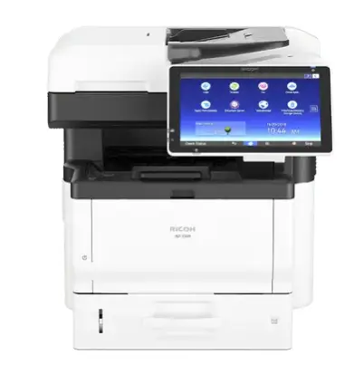 Ricoh IM 350F Schwarz-Weiß-Multifunktionssystem