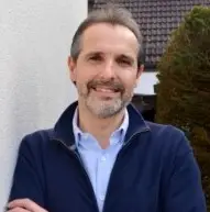 Stefan Mahlein, Geschäftsführer von JP bürocenter