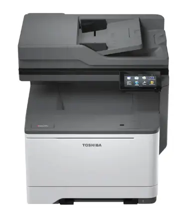 Toshiba e-STUDIO 339CS Farb-Multifunktionssystem
