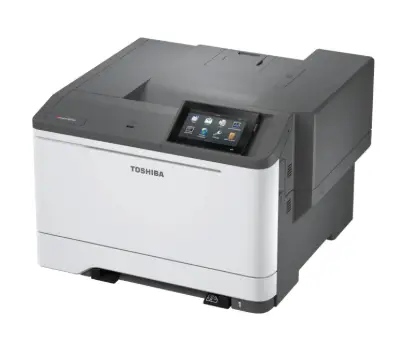 Toshiba e-STUDIO 409CP Schwarz-Weiß-Drucker für A4