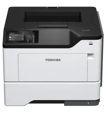 Toshiba e-STUDIO 479P Schwarz-Weiß-Drucker für A4