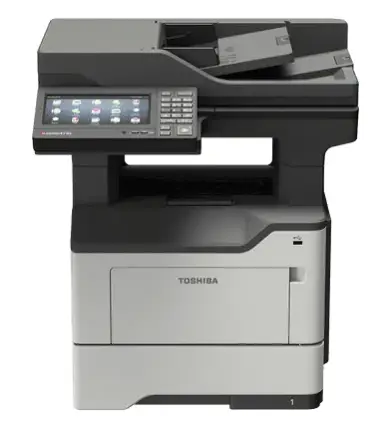 Toshiba e-STUDIO 478S Schwarz-Weiß-Multifunktionssystem