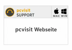pcvisit Fernwartung – zum Download-Bereich (öffnet in neuem Fenster)